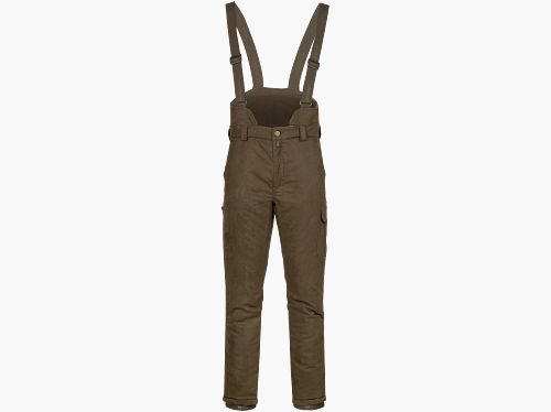 Blaser Herren Suede Bib Hose Matti Braun