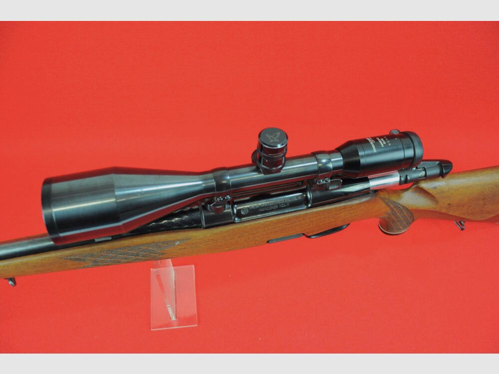Steyr Mannlicher Mod. M
