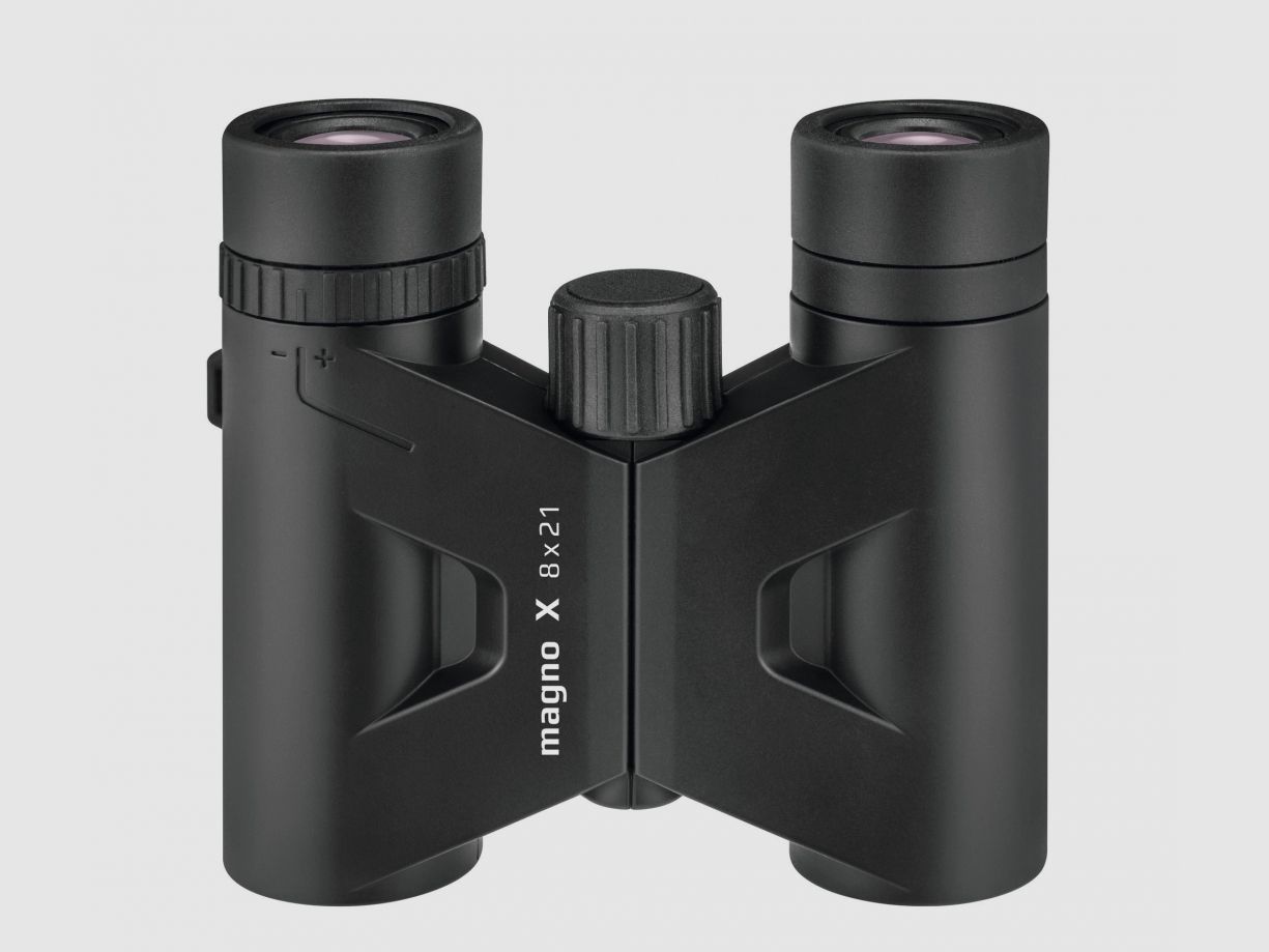 Eschenbach Eschenbach Lornetka magno 8x21 -4,49€ Flash Sale Rabat 40,41 Cena Efektywna