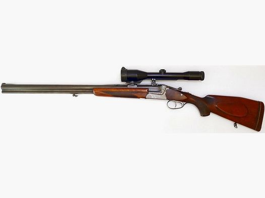 Sauer&Sohn Mod.54