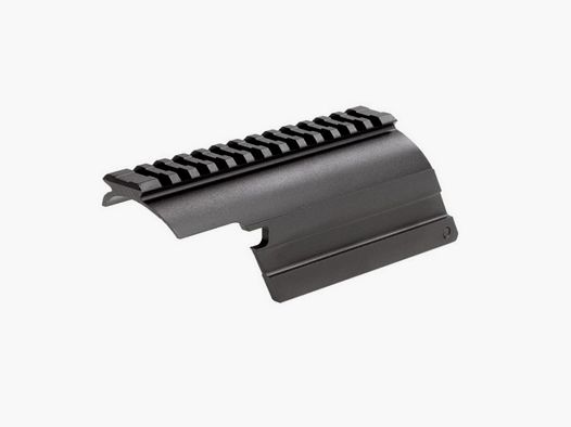 Montaggio a sella Pic Mossberg 12GA