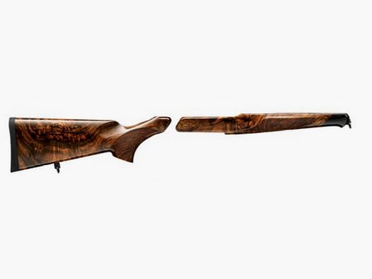 Sauer 505/404 ErgoLux Schaftgarnitur SHK:02