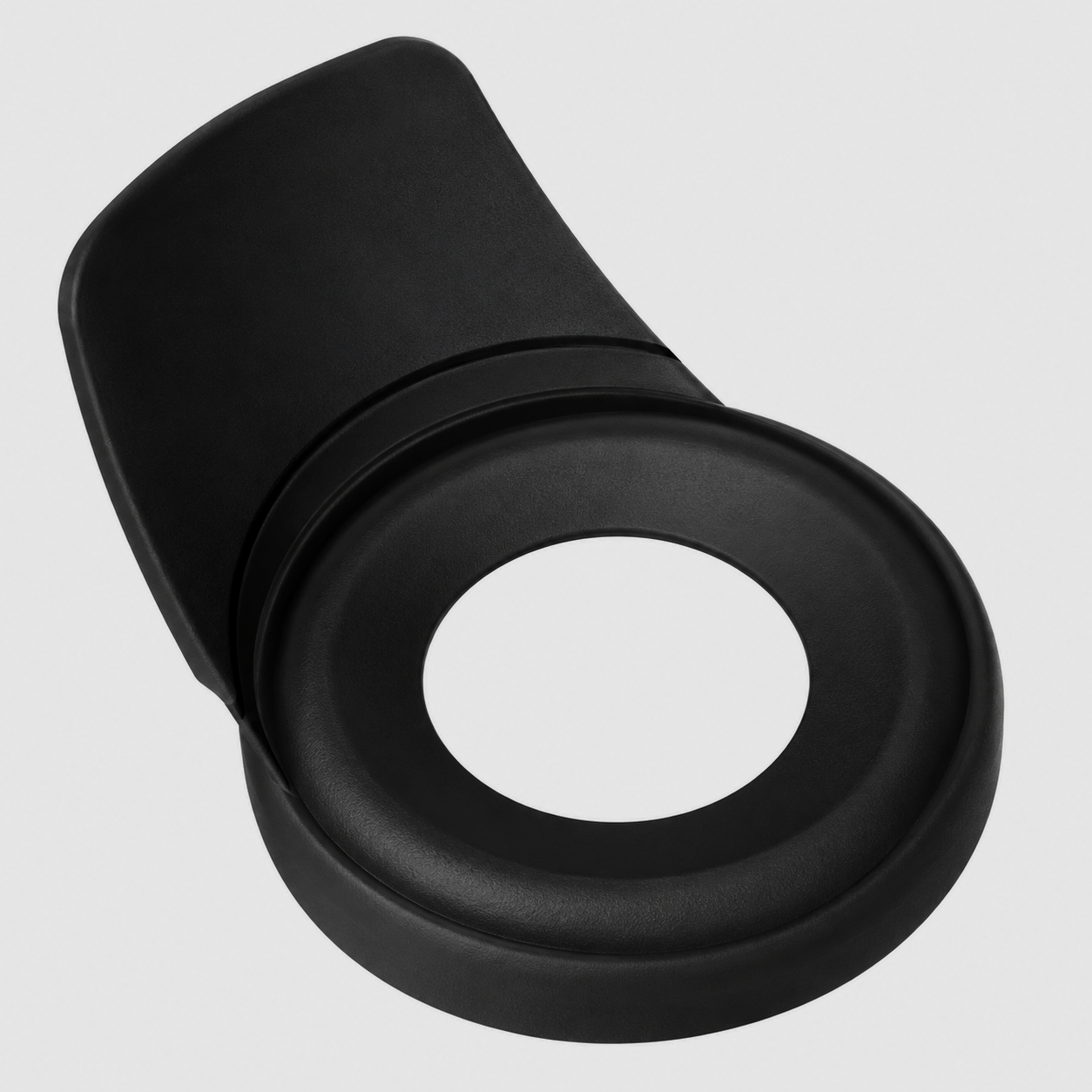 ThermTec Oogschelp – WILD-DL Series