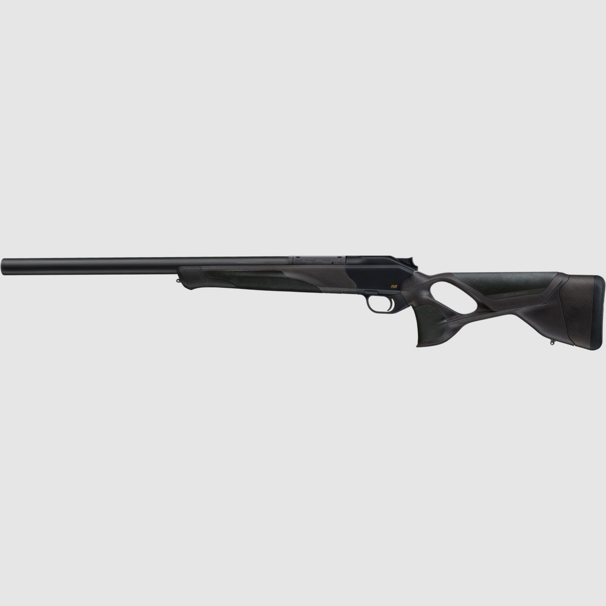 Blaser R8 Ultimate Silence Kal. 308Win. LL42cm