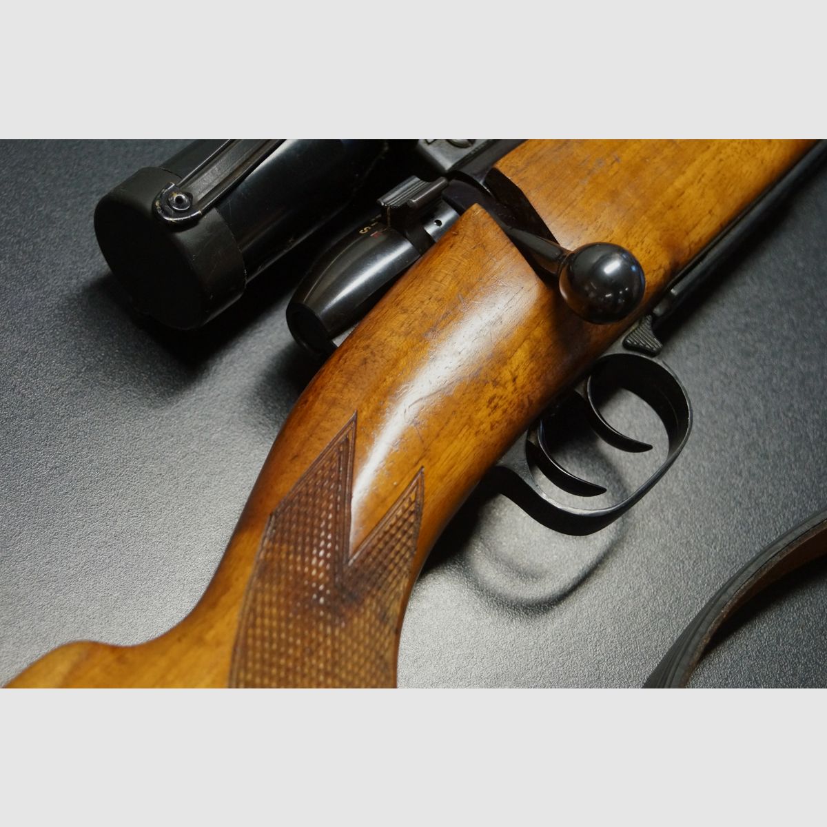 Mauser Model 2000, Bild 3 von 6