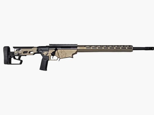 RUGER Precision Rifle® Generación 4 Rifle de precisión 308 Win Bronce disponible de inmediato +20€ de envío Ruger Precision Rifle