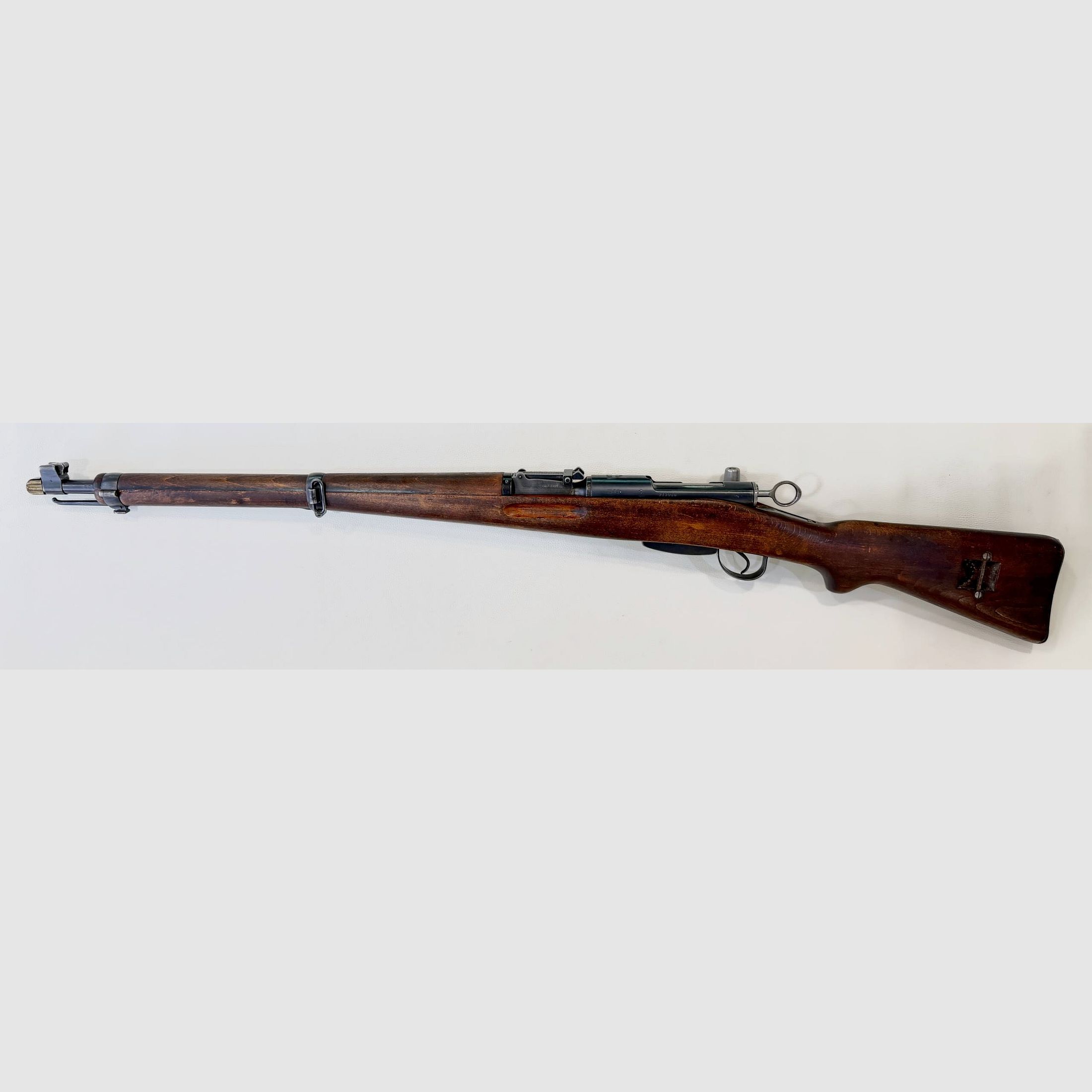SCHMIDT RUBIN K31 – 7,5X55, afbeelding 7 van 7