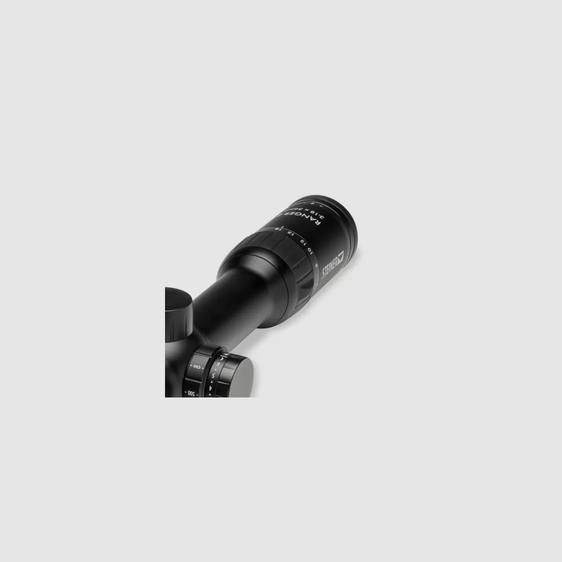 STEINER RANGER 6 3-18X56 4A-I, image 8 sur 11