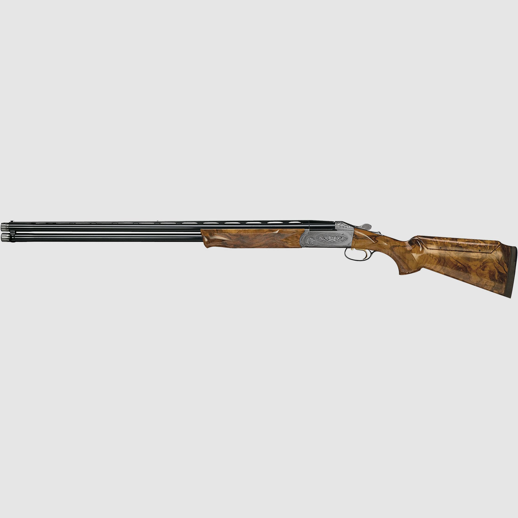Krieghoff K80 Sporting* Image with extras