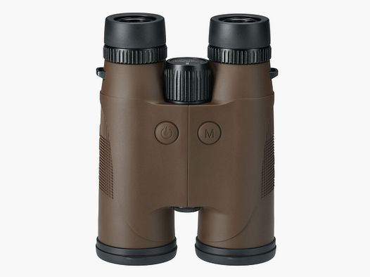 DDoptics Pirschler Ranger 10x45 braun