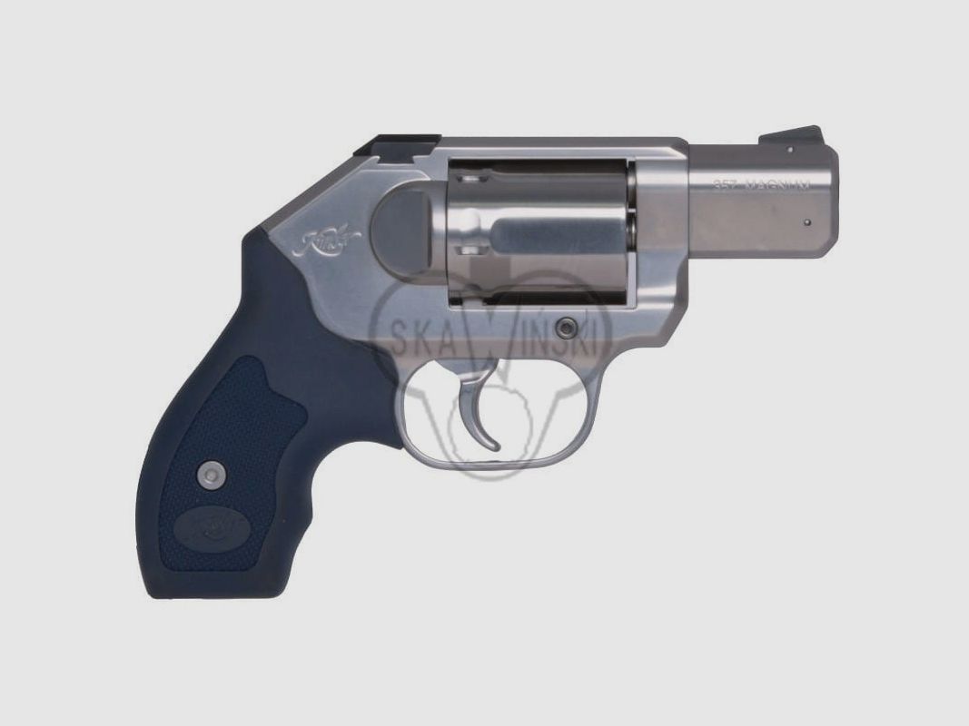 Kimber K6S Stainless Revolver, Bild 2 von 2