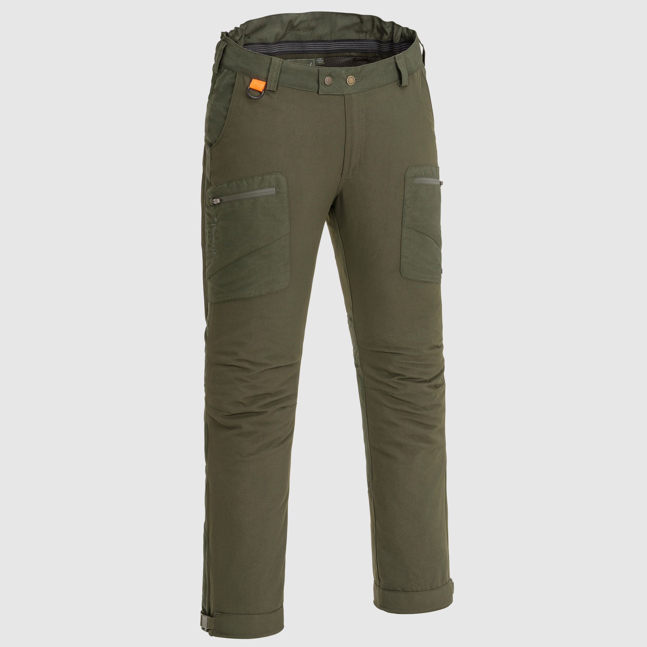 Pinewood Hunter Pro Xtreme 2.0 taille 29 vert mousse