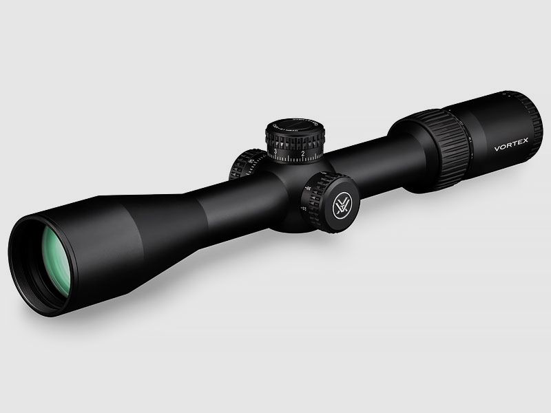 VORTEX Diamondback Tactical 4-16x44 FFP MRAD