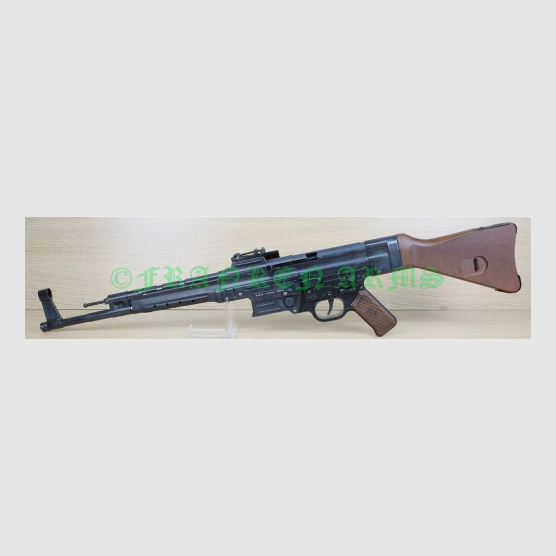 GSG	 StG44 9mm P.A.K