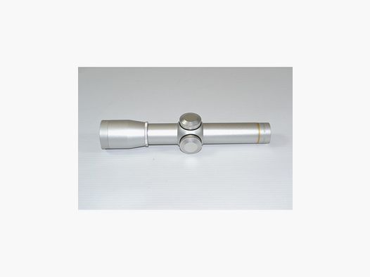 LEUPOLD FXII 2X20 HANDGUN OPTIK FÜR PISTOLE UND REVOLVER