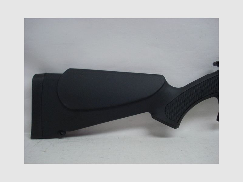 BA 13 Take Down LL20'' MG - .222Rem, Kst-stock black