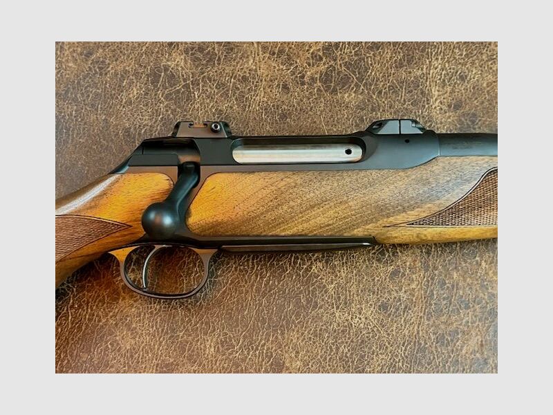 Sauer Mod. 202 Classic