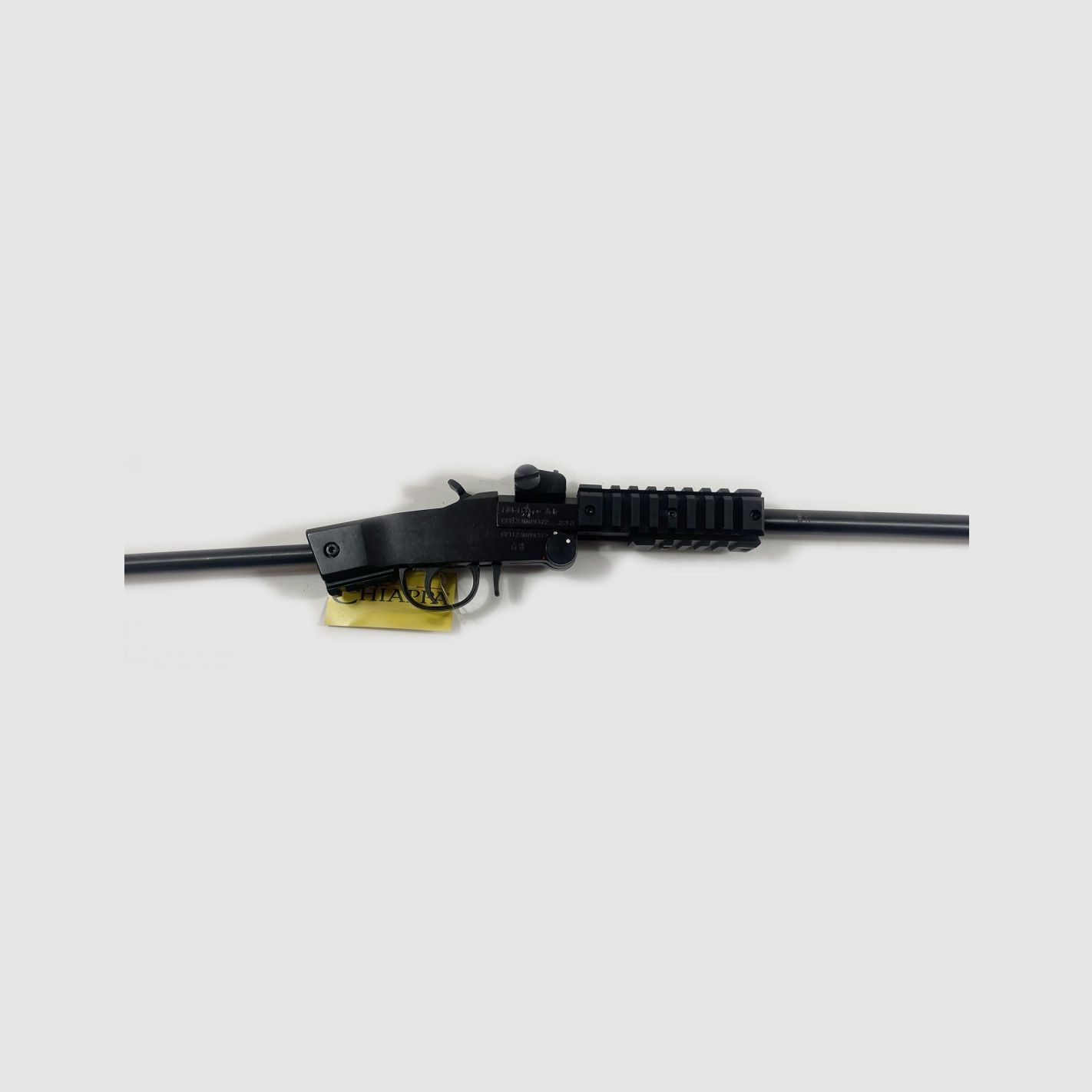 Chiappa Little Badger Xtreme Kal. 22 LR, Bild 3 von 6