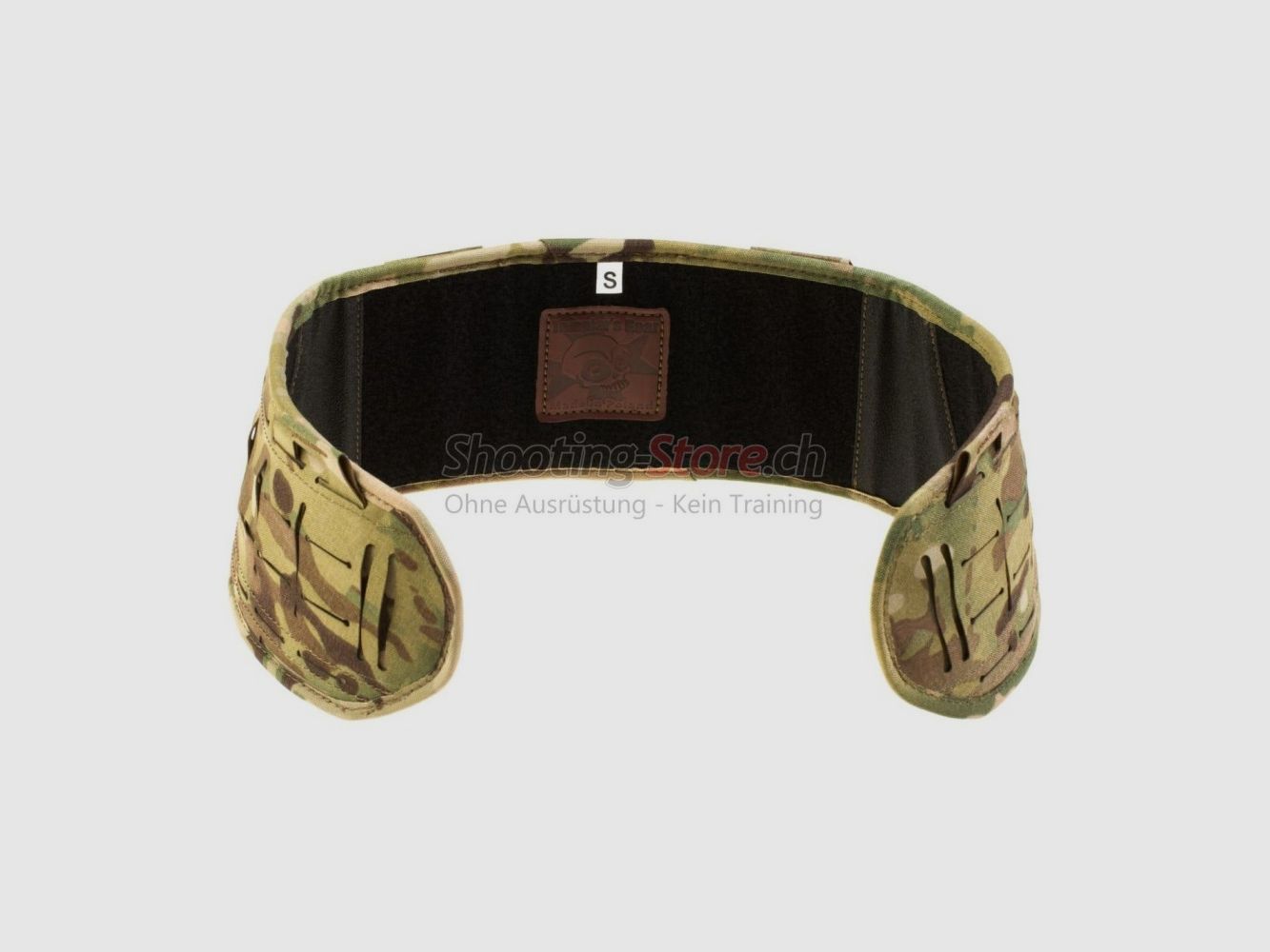 Templars Gear PT4 Tactical Belt Multicam M