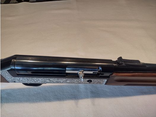 Benelli 123SL80 caliber 12/70
