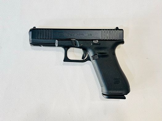 GLOCK 17 FS GEN. 5 – 9×19
