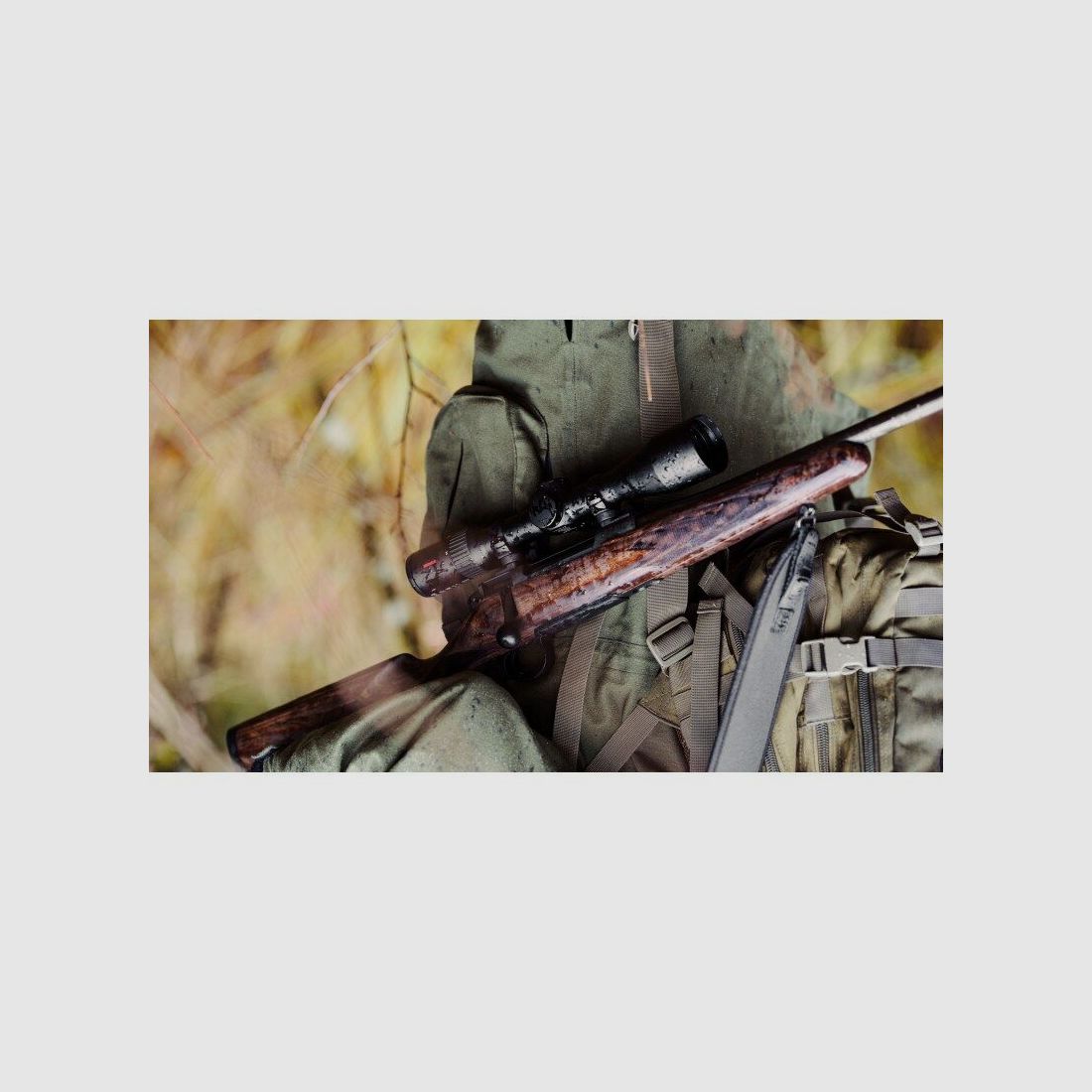 Minox Zielfernrohr RS4 3-12x56 BDC