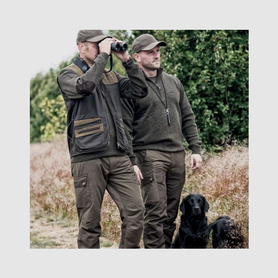 Spodnie Deerhunter Saarland, zdjęcie 3 z 3