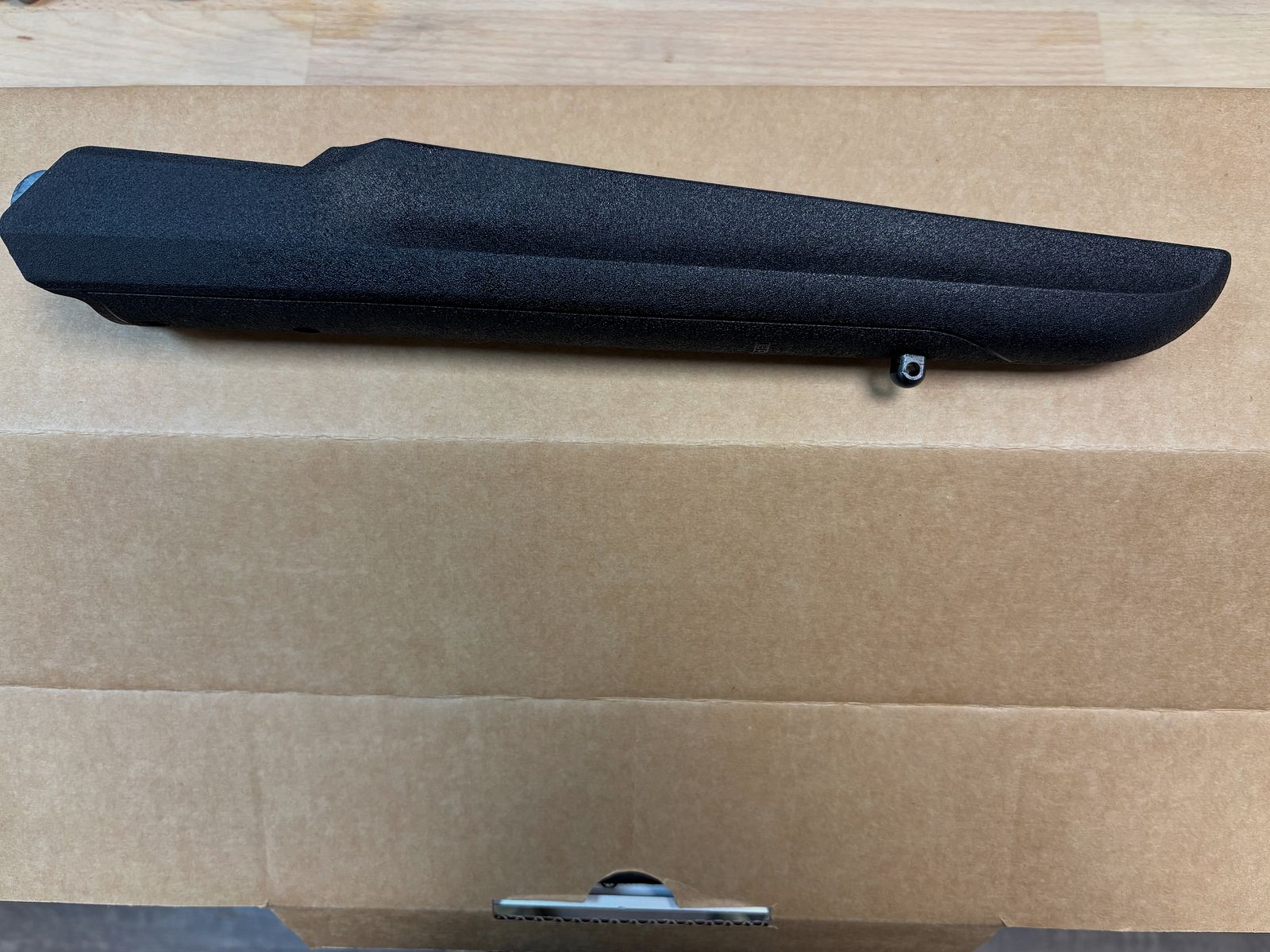 Stock Set Beretta BRX1 Like New
