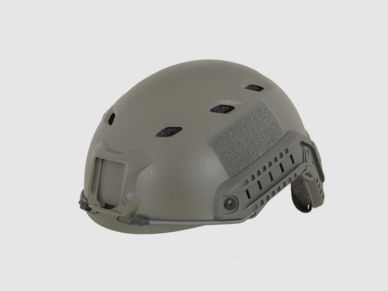FAST BJ helmet replica - Foliage [EM]