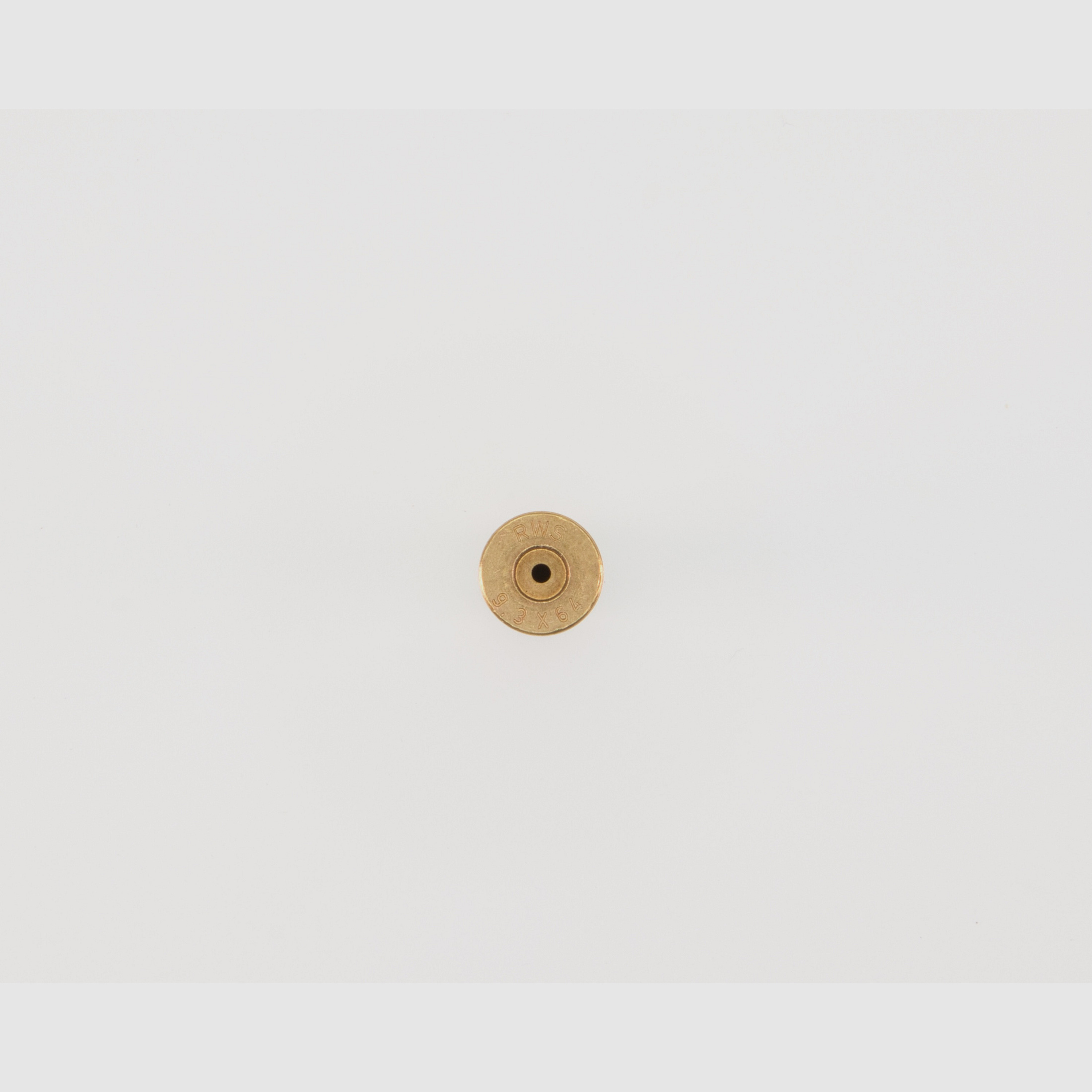 Cartuchos RWS 9,3x64 20 piezas