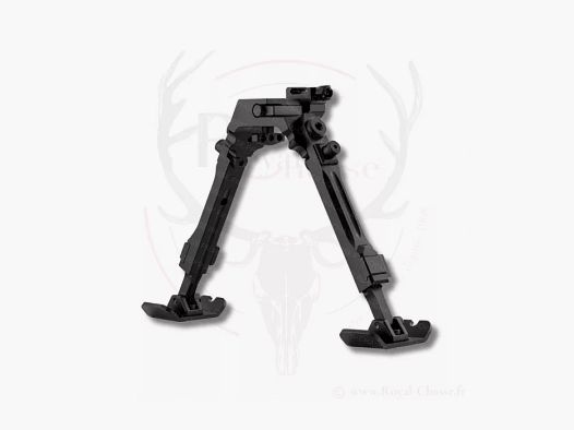 Ciężki bipod montaż Picatinny KASTELBERG
