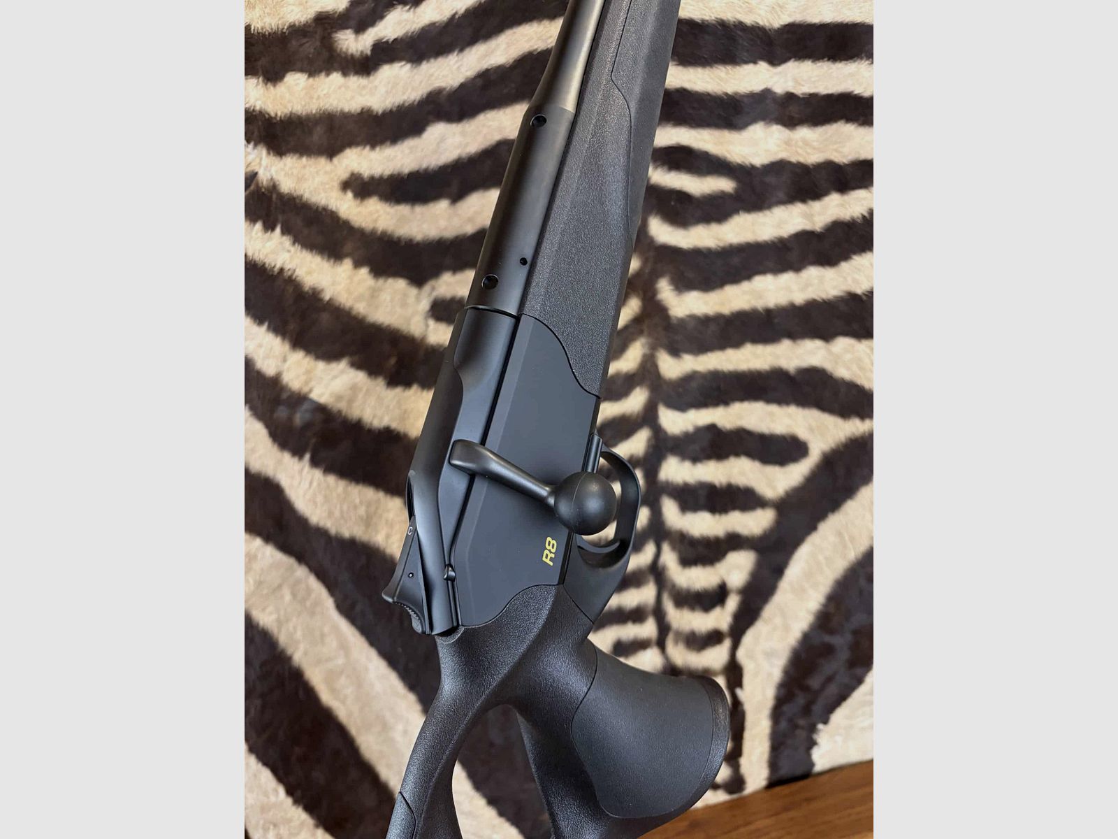 Blaser R8 Ultimate Repetierbüchse – Kal.300wm – ca.65cm gewinde, Bild 10 von 11