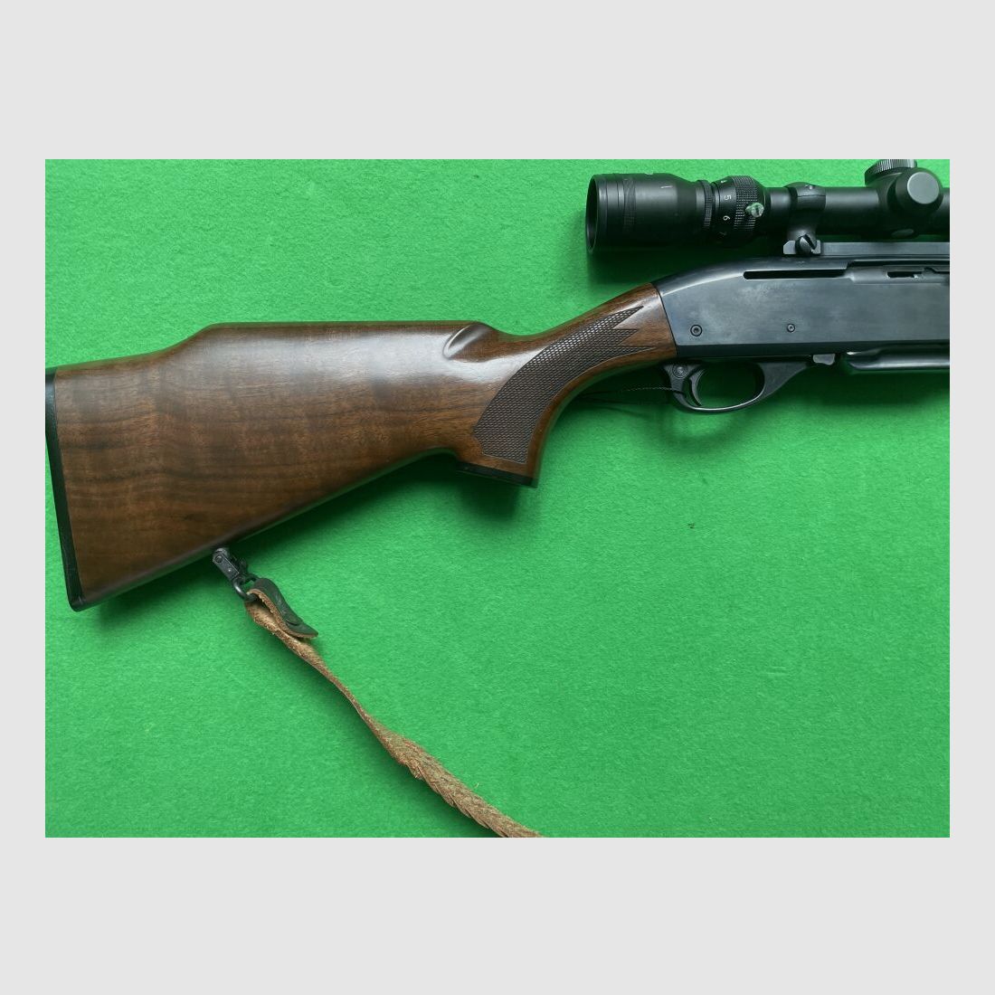 Remington 7400 .308Win