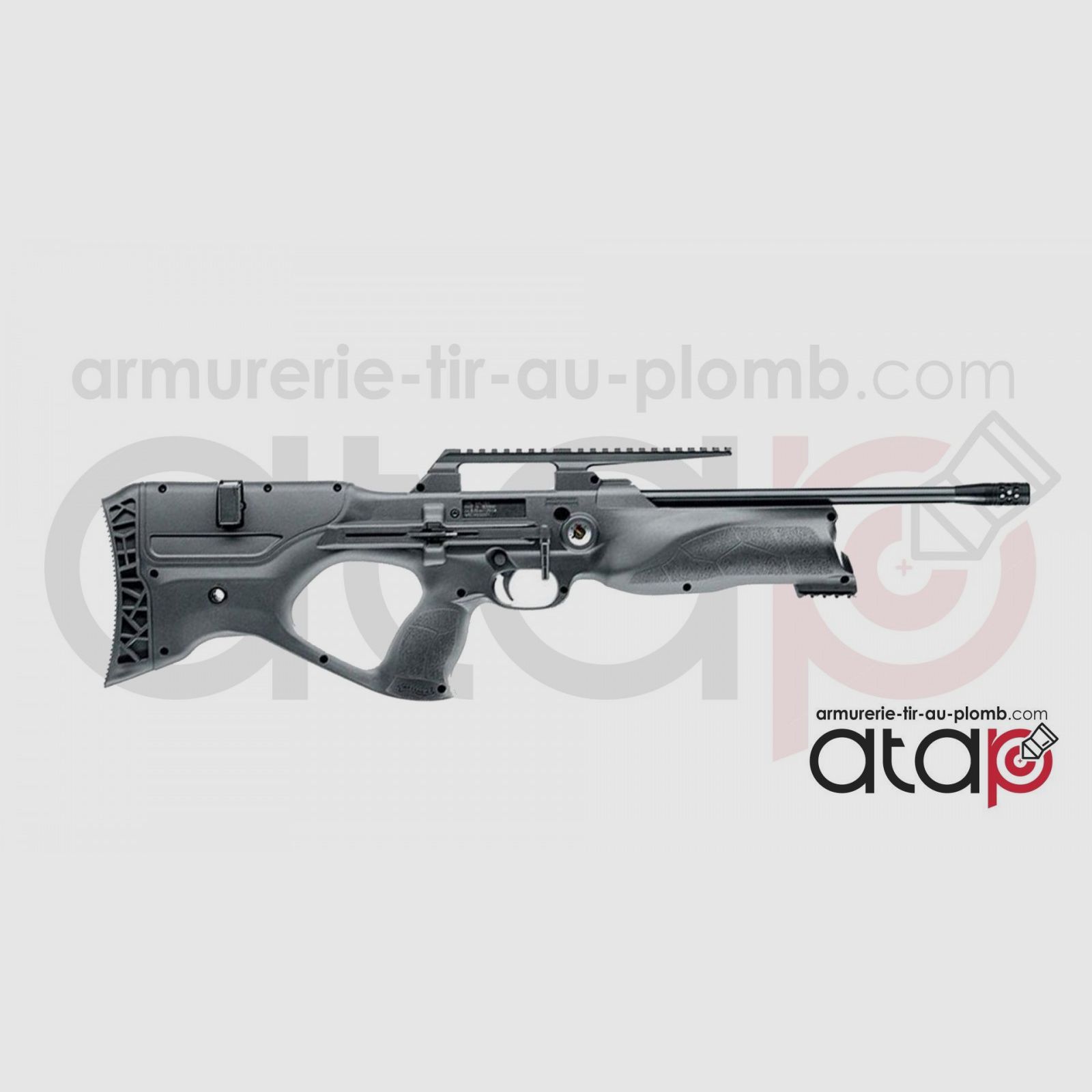 Pack Repetierbüchse PCP Walther Reign M2 Vollleistung 60 Joules, Bild 3 von 3