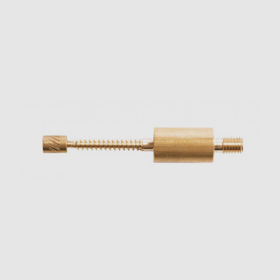 Ballistol Messing Filz Adapter für Flinten