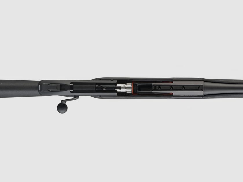 Beretta BRX1 Repetierbüchse - für Rechts- u. Linkshänder