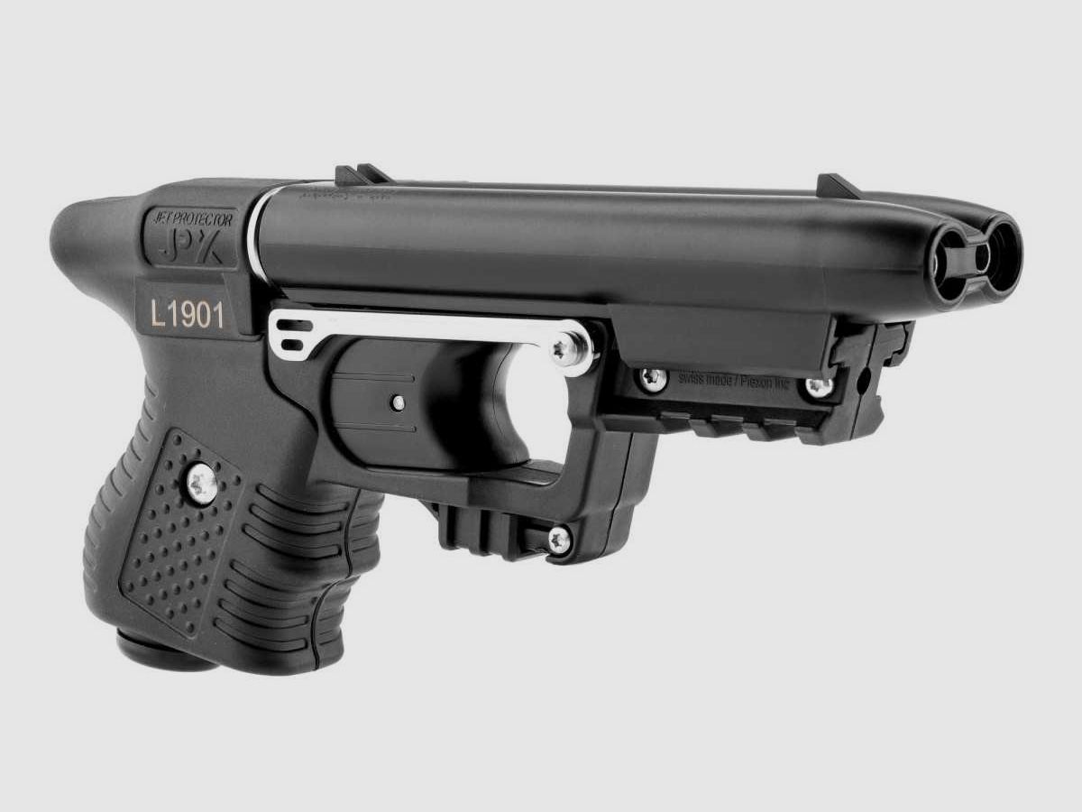 Jet protecteur JPX - Piexon - JPX ohne Laser, Bild 2 von 6