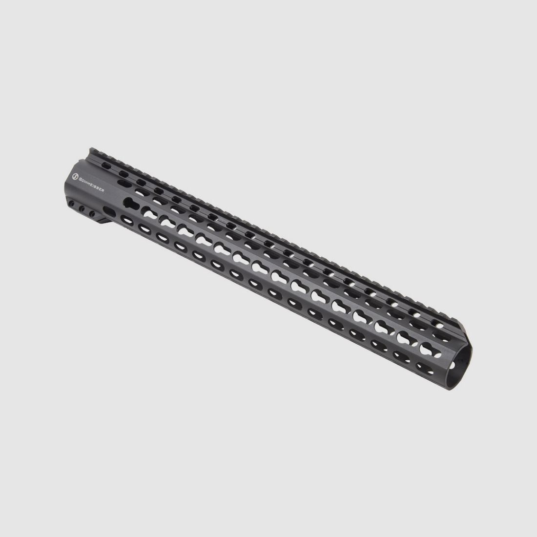 SCHMEISSER Handguard Free Float lang KeyMod – 15″, Bild 2 von 2