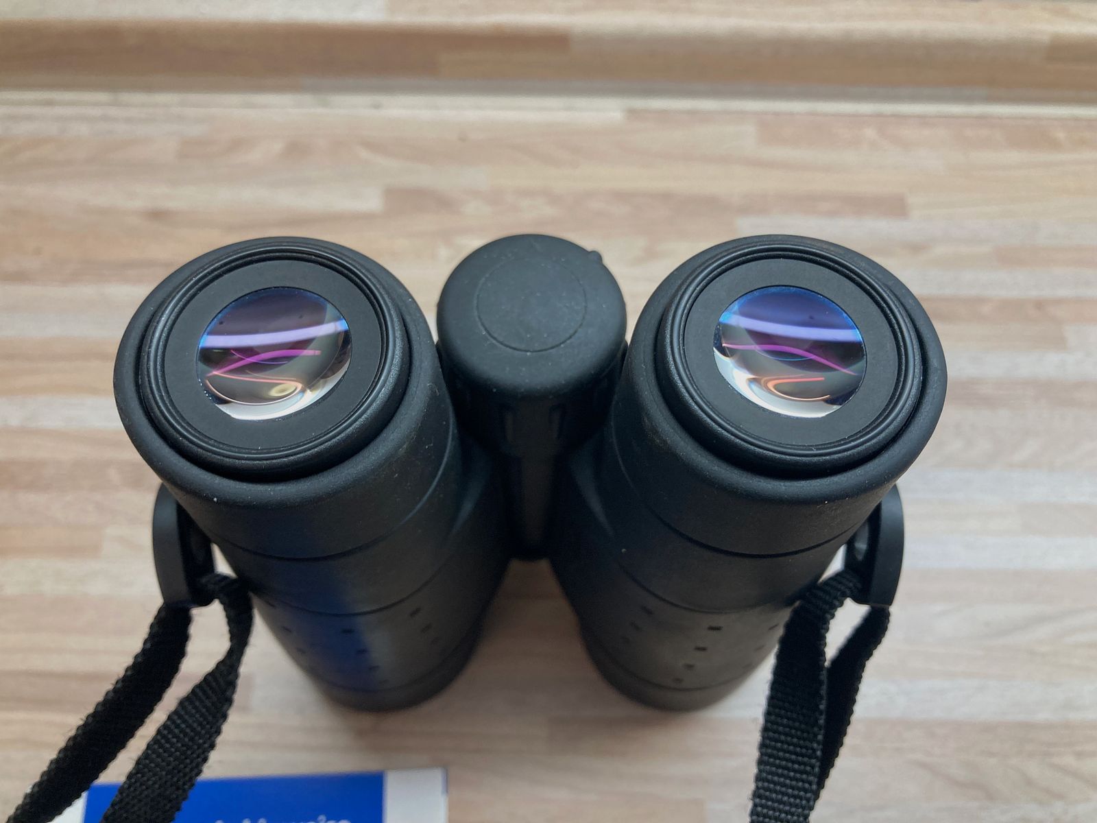 Zeiss Fernglas 10x40 BT