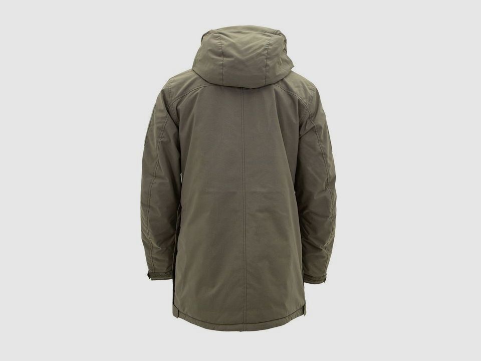 Carinthia G-LOFT Tactical Parka, image 3 sur 3