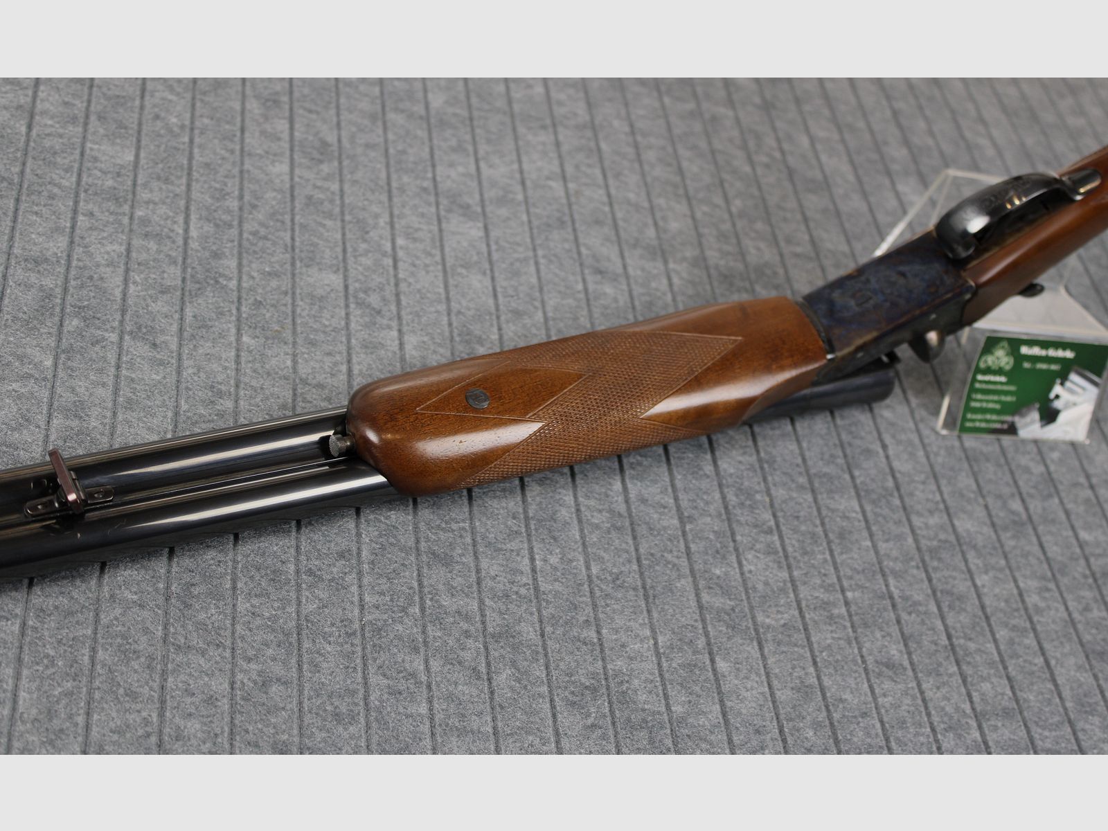 Diarm York 1 fucili a canna liscia 12/70