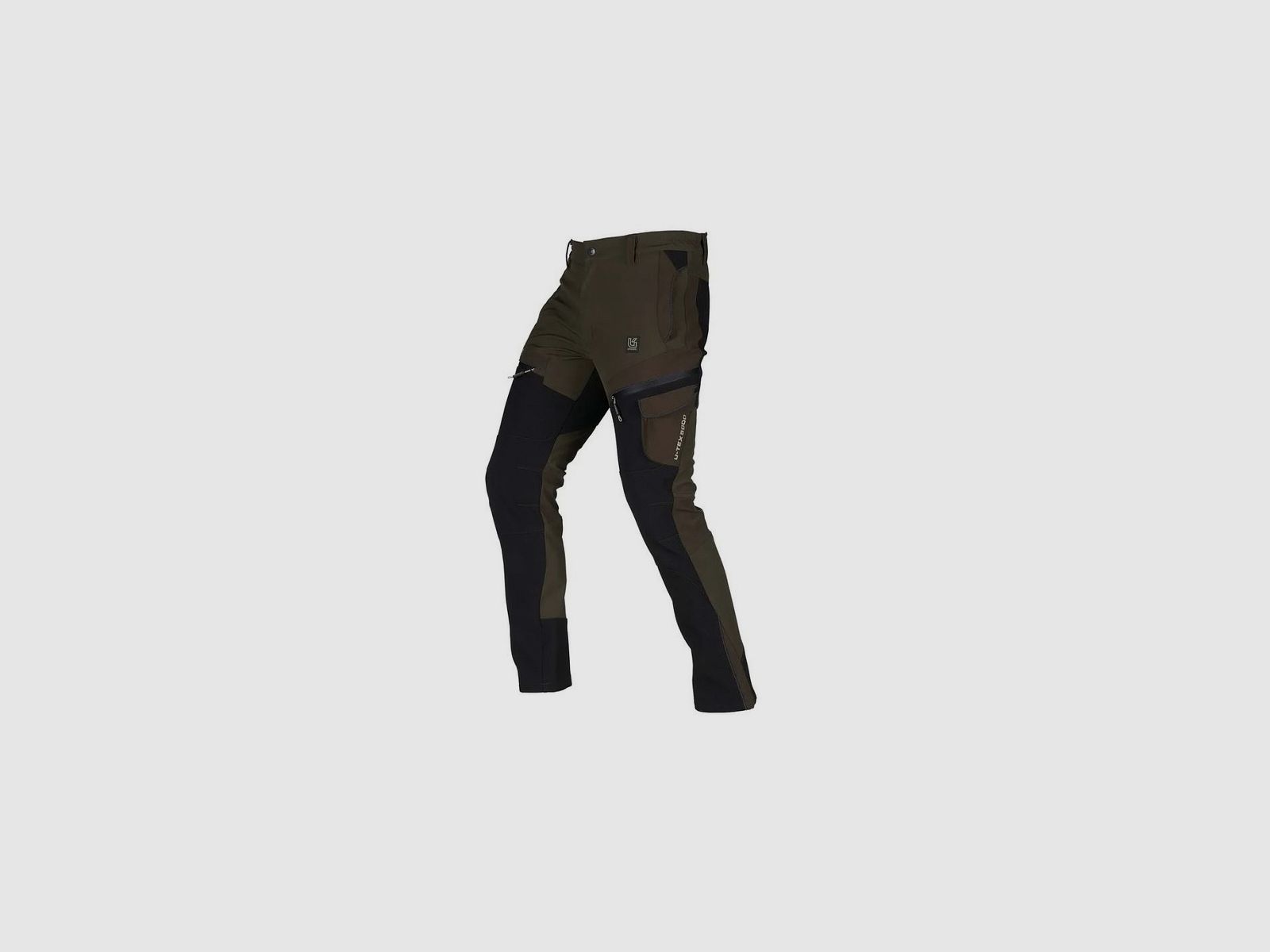 UNIVERS PANTALONE TOFANE KEVLAR U-TEX, image 1 sur 6