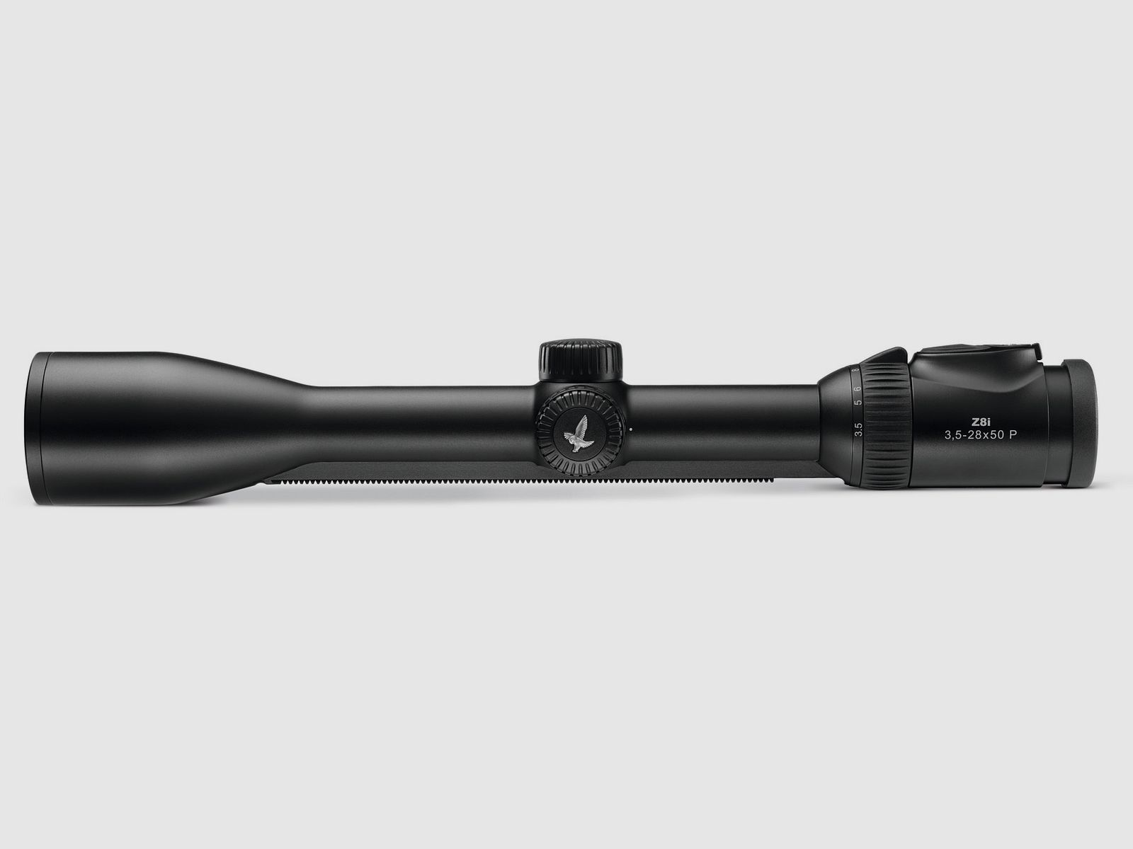 Swarovski Optik richtkijker Swarovski Optik Z8i Z8i 3.5-28x50 P SR 4A-I