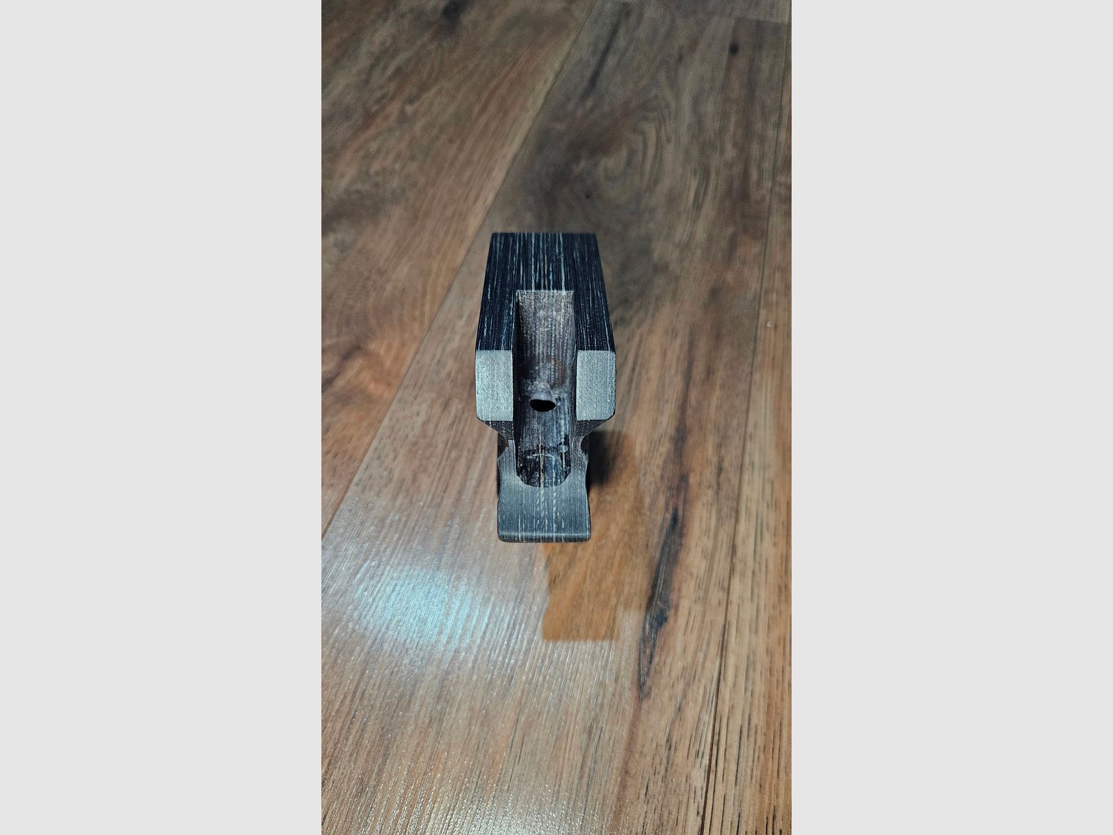 Steyr lp50 LP5 Holzgriff