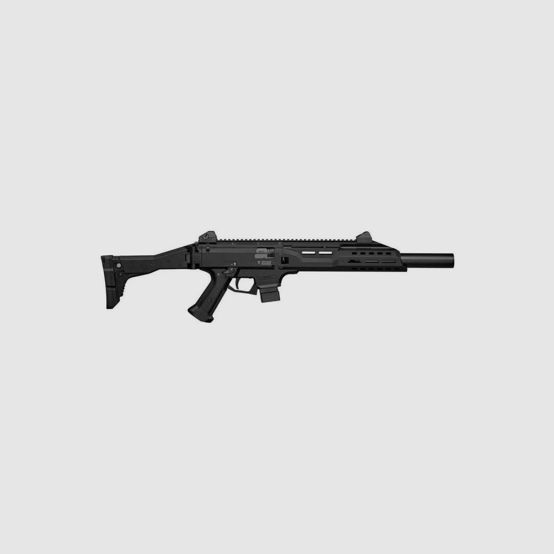 CZ Scorpion Evo 3 S1 Carabina