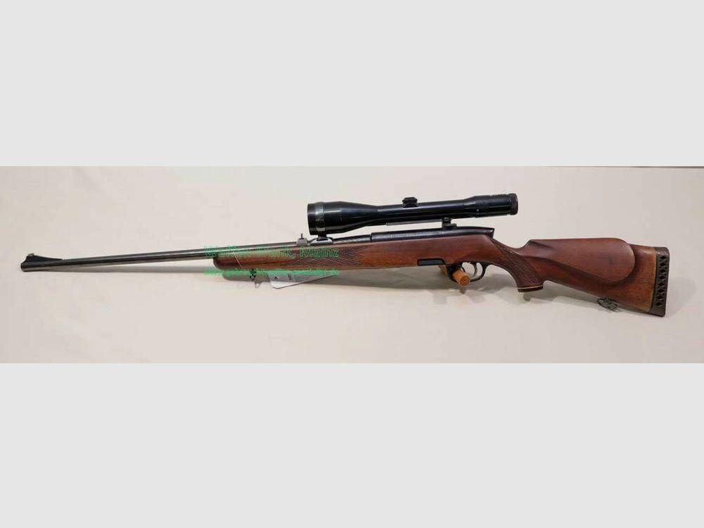 Steyr - Austria Mod. S