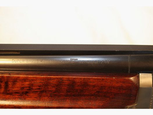 Winchester Trapflinte.