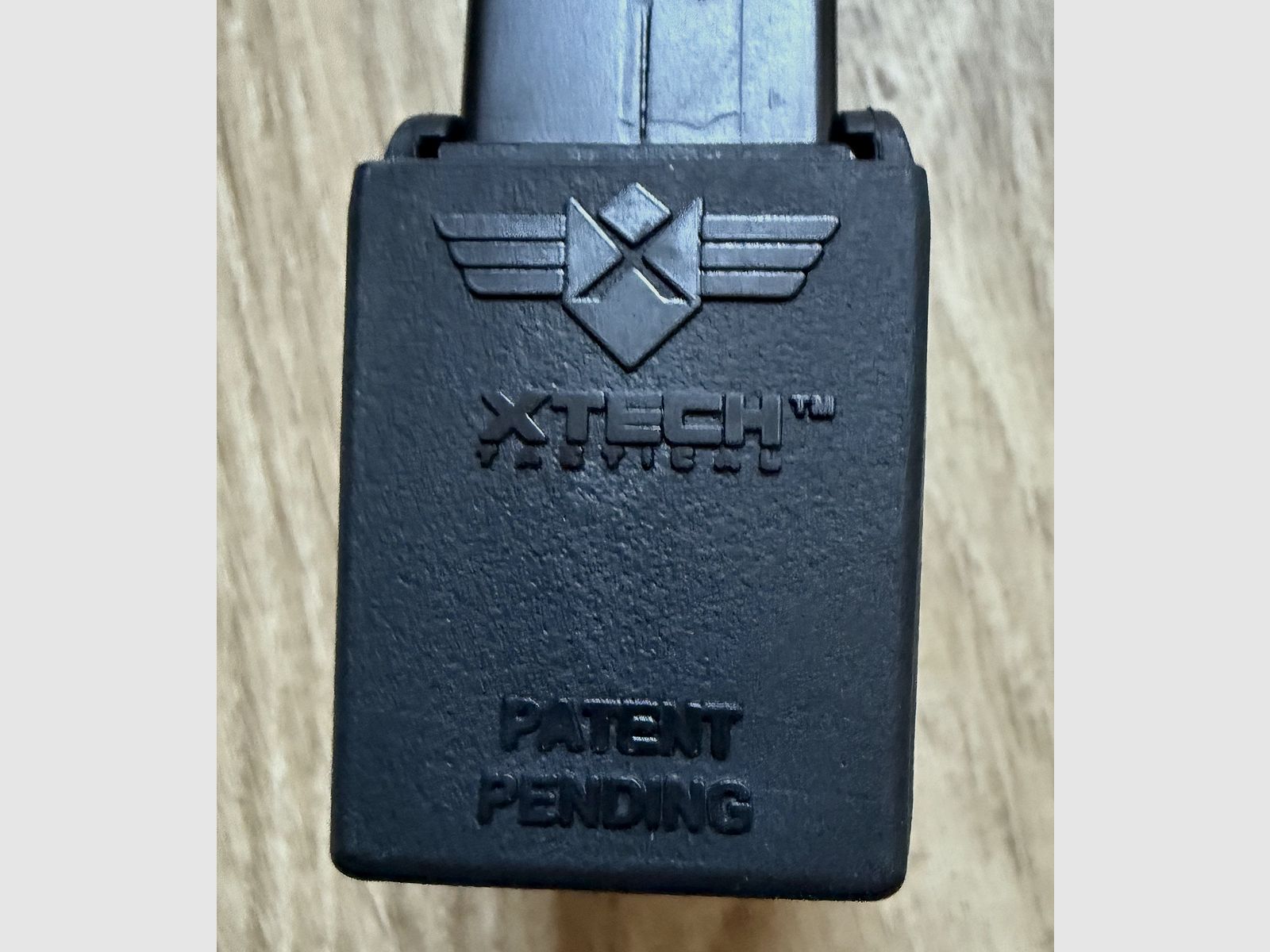 Heckler & Koch SFP9 SD