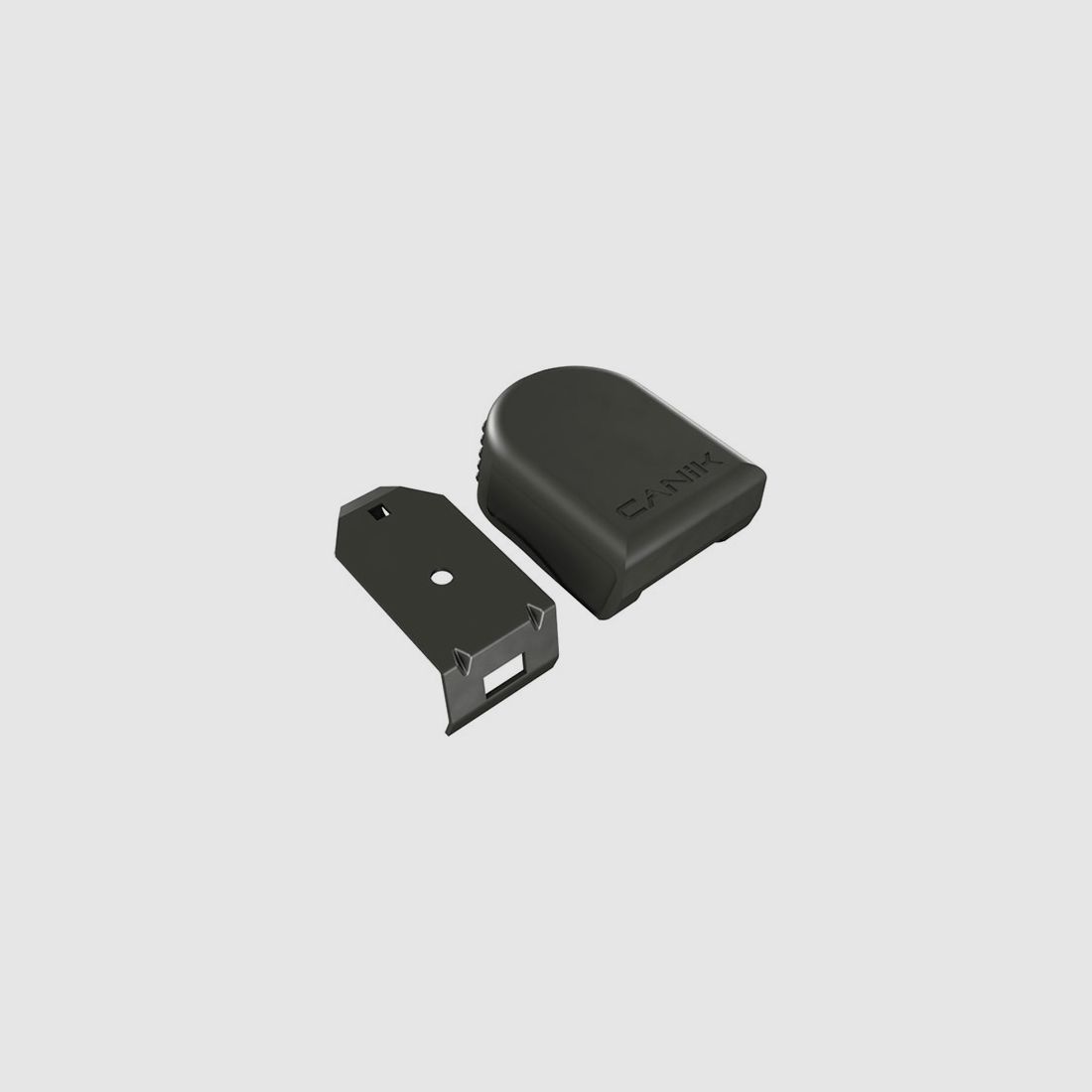 CANIK – STANDARD POLYMER +2 MAGAZINERWEITERUNG (MAGAZINERWEITERUNG)