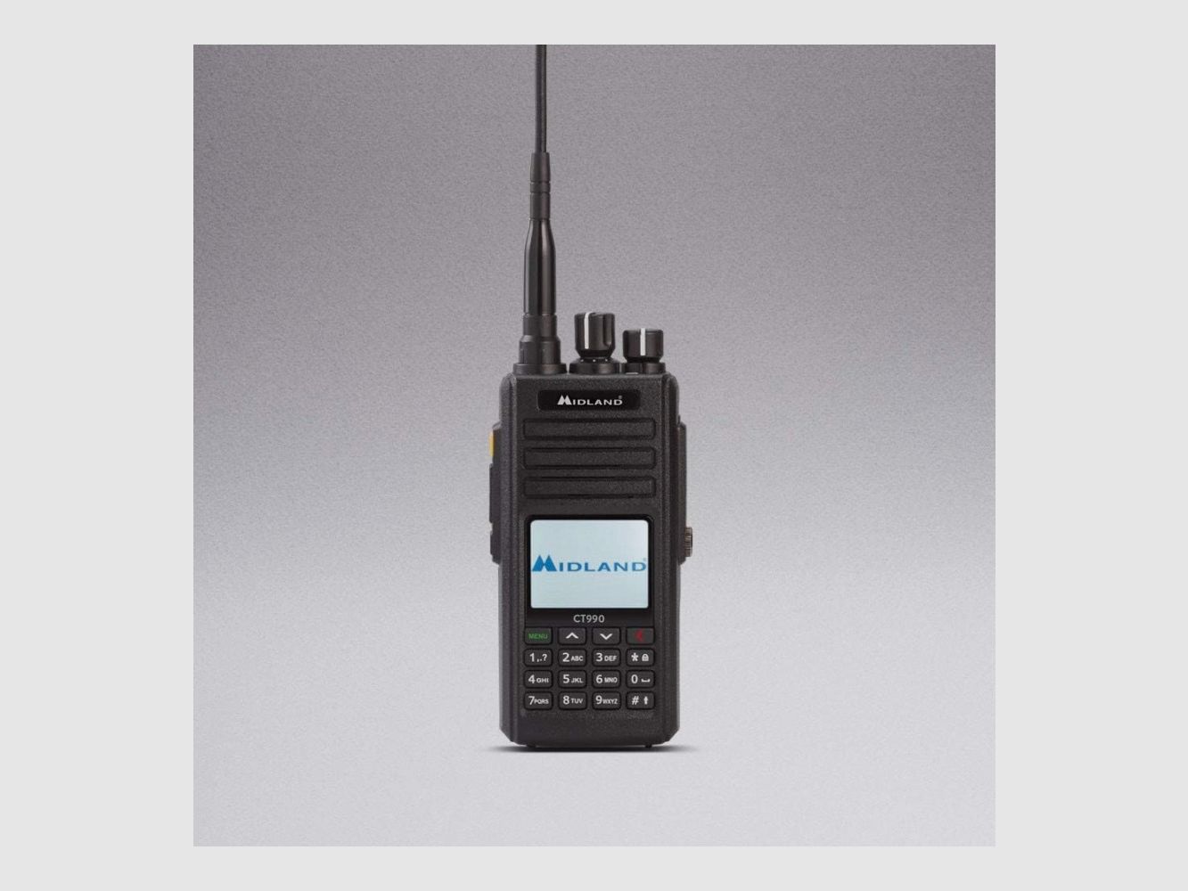 MIDLAND CT990 DUAL BAND FRS/GMRS, Bild 2 von 2